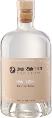 Zum Eulenturm - Mirabelle Brand 0,5l